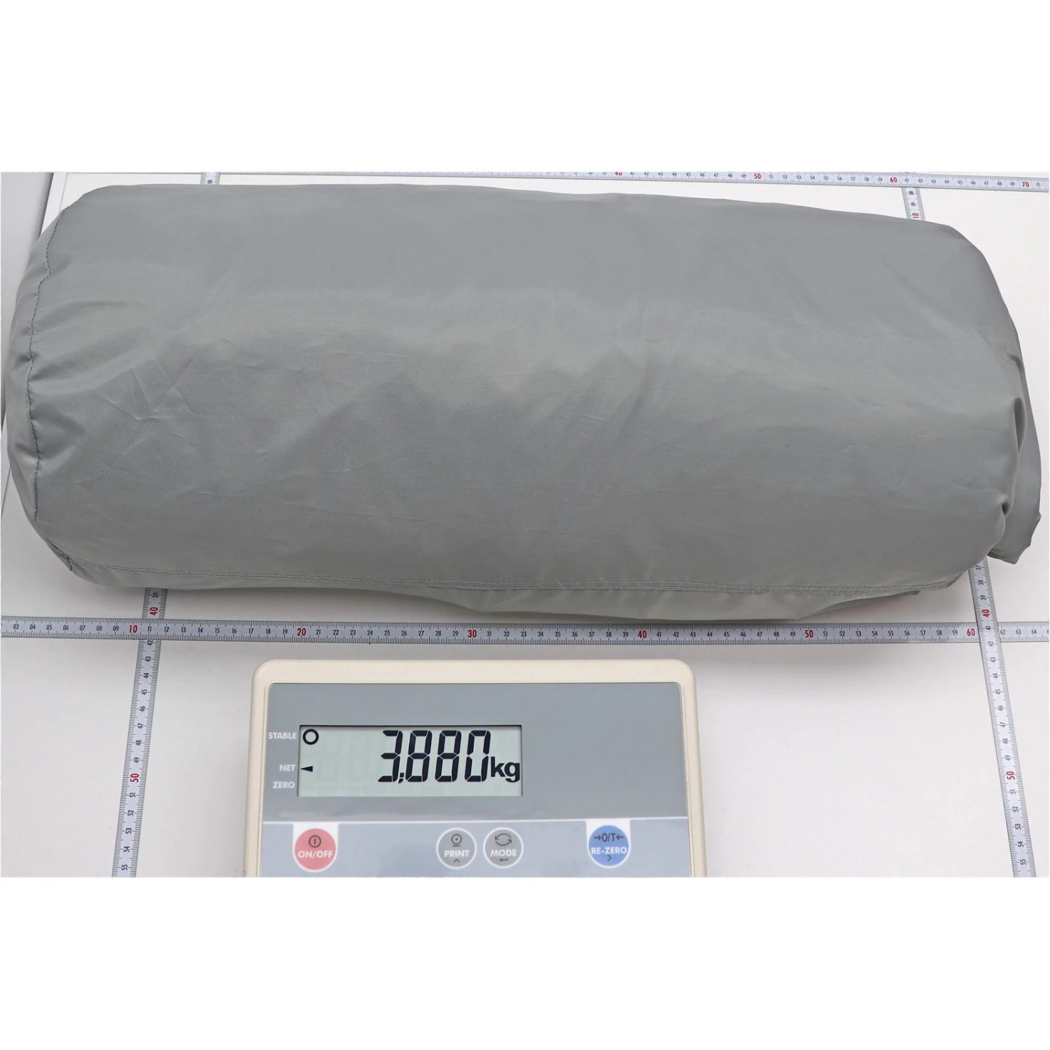 Tatonka Alaska 2.235 PU - Zwei-Personen-Zelt 5 Tatonka Alaska 2.235 PU - Zwei-Personen-Zelt – Bild 3