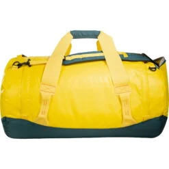 Tatonka Barrel L - Reisetasche -Tatonka Verkäufe tatonka barrel l reisetasche solid yellow tat 1953 010 7