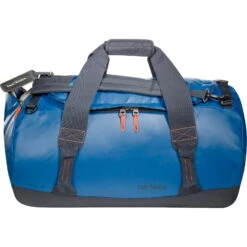 Tatonka Barrel M - Reisetasche -Tatonka Verkäufe tatonka barrel m reisetasche blue 1952 040 10