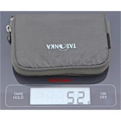 Tatonka Big Plain Wallet - Geldbörse -Tatonka Verkäufe tatonka big plain wallet geldboerse tat 2896 021 2