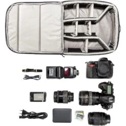 Tatonka Camera Insert L - Fototasche -Tatonka Verkäufe tatonka camera insert l fototasche tat 2920 040 4