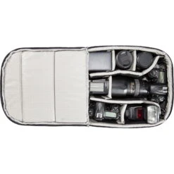 Tatonka Camera Insert L - Fototasche -Tatonka Verkäufe tatonka camera insert l fototasche tat 2920 040 7