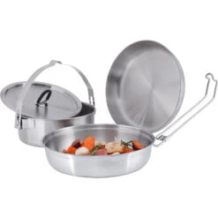 Tatonka Camp Set Regular - Kochset -Tatonka Verkäufe tatonka camp set regular kochset tat 4113 000 2