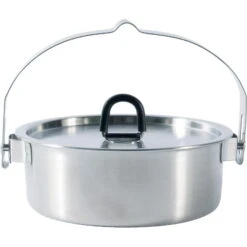 Tatonka Camp Set Regular - Kochset -Tatonka Verkäufe tatonka camp set regular kochset tat 4113 000 3