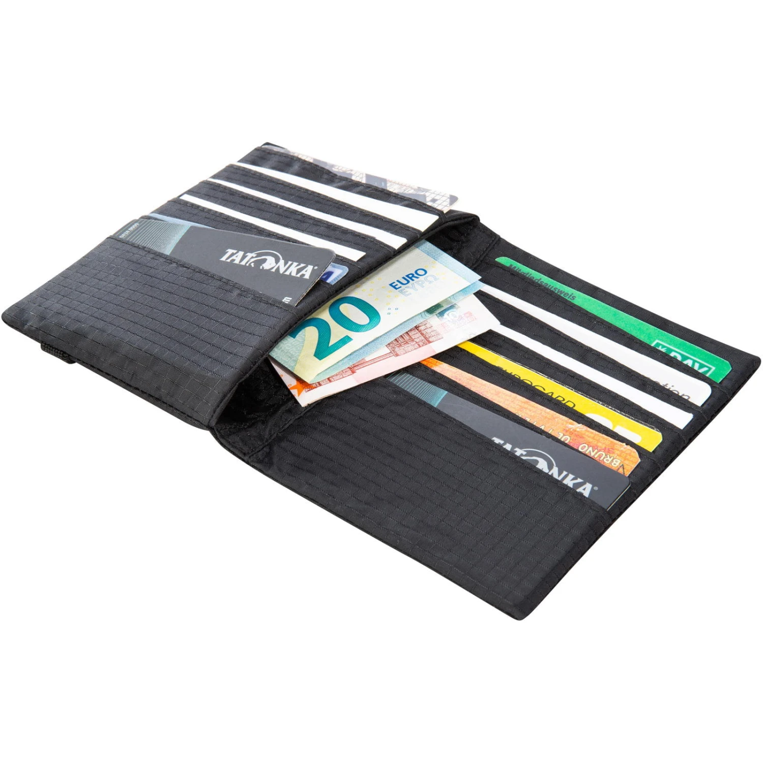 Tatonka Card Holder 12 RFID B 6 Tatonka Card Holder 12 RFID B – Bild 4