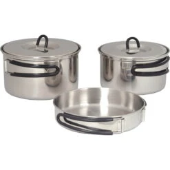 Tatonka Cookset Regular - Kochset