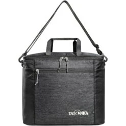Tatonka Cooler Bag L - Kühltasche -Tatonka Verkäufe tatonka cooler bag l kuehltasche off black tat 2915 220 6