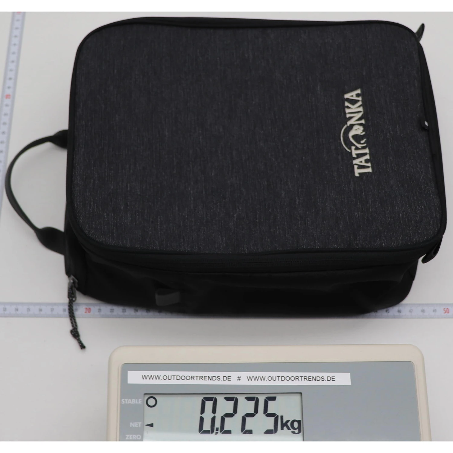 Tatonka Cooler Bag S - Kühltasche 10 Tatonka Cooler Bag S - Kühltasche – Bild 8