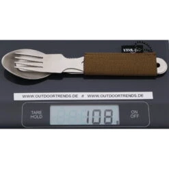 Tatonka Cutlery Set I - Besteckset -Tatonka Verkäufe tatonka cutlery set i besteckset tat 4118 000 3