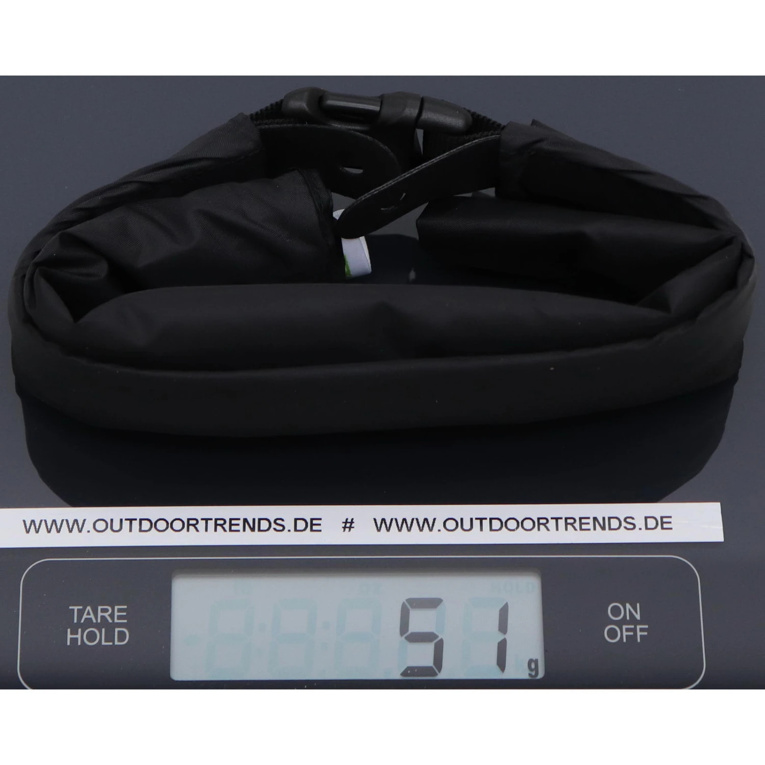 Tatonka Dry Sack Set III - Packsack 5 Tatonka Dry Sack Set III - Packsack – Bild 3