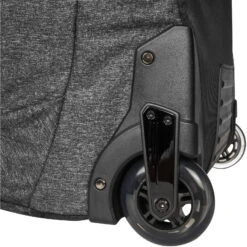 Tatonka Duffle Roller 140 - Faltbare Rollen-Reisetasche -Tatonka Verkäufe tatonka duffle roller 140 faltbare rollen reisetasche tat 1964 040 15