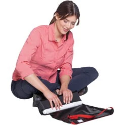 Tatonka Equipment Wrap & Roll - Packplane 14 Tatonka Equipment Wrap & Roll - Packplane -Tatonka Verkäufe tatonka equipment wrap roll packplane black red tat 3219 040 2