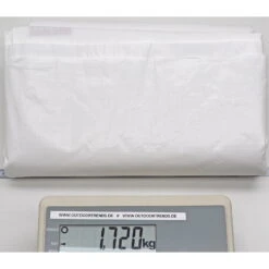 Tatonka Floor Sheet PE Alaska 4 - Zeltunterlage -Tatonka Verkäufe tatonka floor sheet pe alaska 4 zeltunterlage tat 3760 000 1