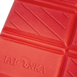 Tatonka Foldable Seat Mat - Falt-Sitzkissen -Tatonka Verkäufe tatonka foldable seat mat falt sitzkissen red tat 3235 331 4