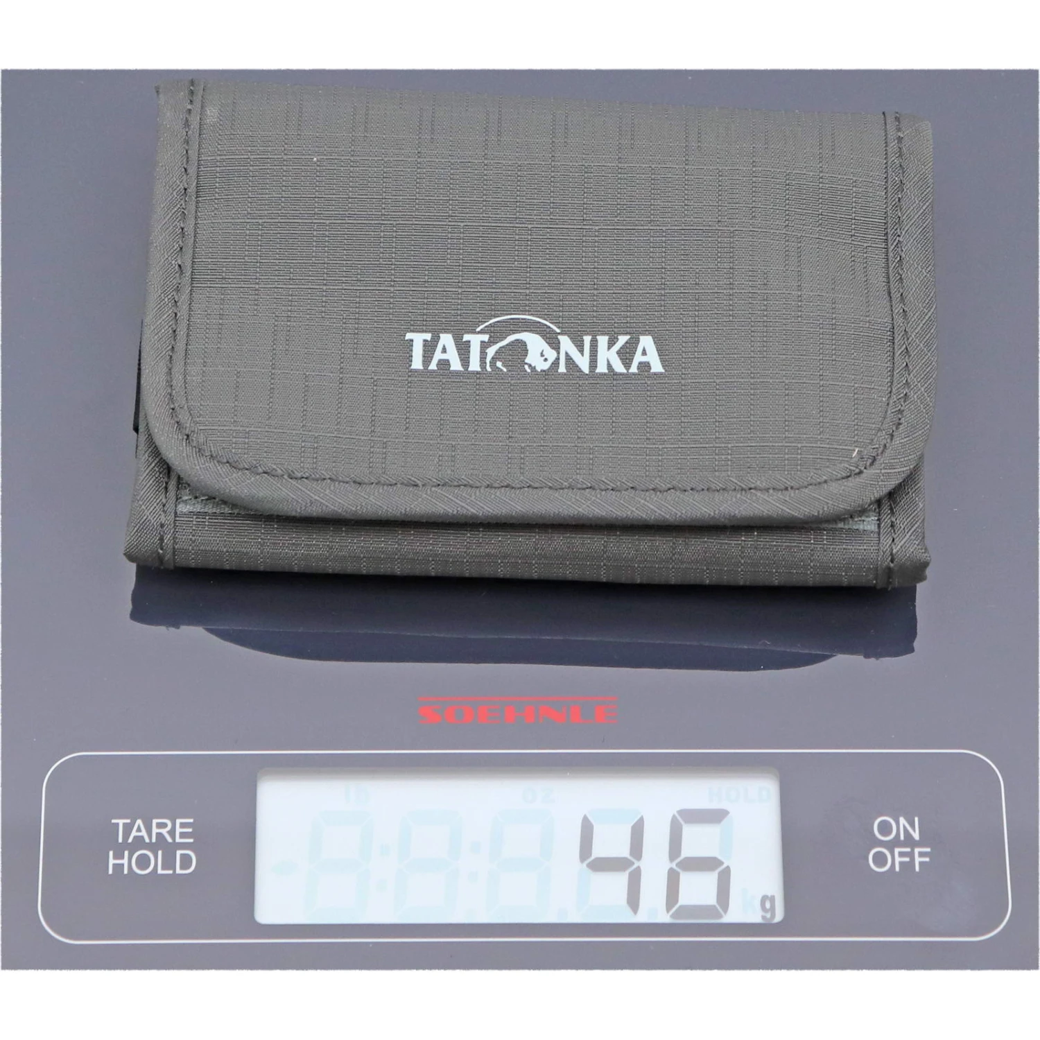 Tatonka Folder - Geldbörse 5 Tatonka Folder - Geldbörse – Bild 3