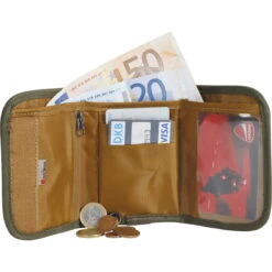 Tatonka Folder RFID B - Geldbörse 7 Tatonka Folder RFID B - Geldbörse -Tatonka Verkäufe tatonka folder rfid b geldboerse 2964 040 4