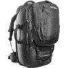 Tatonka Great Escape 50+10 - Reise-Rucksack -Tatonka Verkäufe tatonka great escape 50 10 reise rucksack black tat 1139 021 13