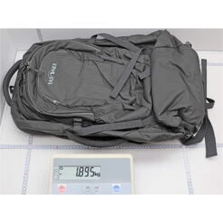 Tatonka Great Escape 50+10 - Reise-Rucksack -Tatonka Verkäufe tatonka great escape 50 10 reise rucksack tat 1139 021 8