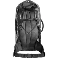Tatonka Great Escape 60+10 - Reiserucksack -Tatonka Verkäufe tatonka great escape 60 10 reiserucksack black tat 1140 040 7