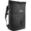 Tatonka Grip Rolltop Pack - Daypack -Tatonka Verkäufe tatonka grip rolltop pack daypack black tat 1698 021 44