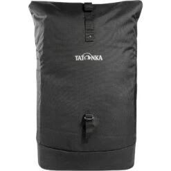 Tatonka Grip Rolltop Pack - Daypack -Tatonka Verkäufe tatonka grip rolltop pack daypack black tat 1698 021 46