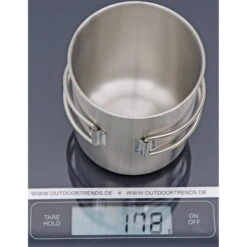 Tatonka Handle Mug 600 Set - Becher-Set 12 Tatonka Handle Mug 600 Set - Becher-Set -Tatonka Verkäufe tatonka handle mug 600 set becher tat 4173 000 2