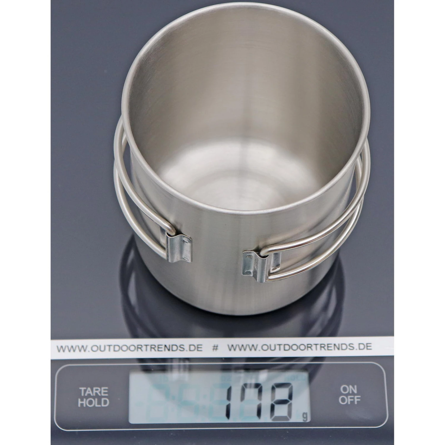 Tatonka Handle Mug 600 Set - Becher-Set 5 Tatonka Handle Mug 600 Set - Becher-Set – Bild 3