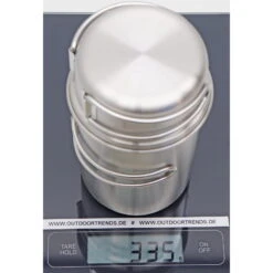 Tatonka Handle Mug 850 Set - Becher-Set -Tatonka Verkäufe tatonka handle mug 850 set becher tat 4174 000 1