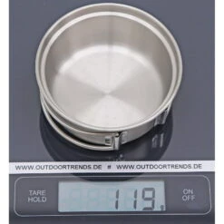 Tatonka Handle Mug 850 Set - Becher-Set -Tatonka Verkäufe tatonka handle mug 850 set becher tat 4174 000 3