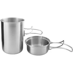 Tatonka Handle Mug 850 Set - Becher-Set -Tatonka Verkäufe tatonka handle mug 850 set becher tat 4174 000 4