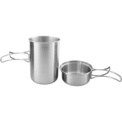 Tatonka Handle Mug 850 Set - Becher-Set -Tatonka Verkäufe tatonka handle mug 850 set becher tat 4174 000 5