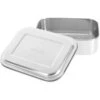 Tatonka Lunch Box I 1000 Ml - Edelstahl-Proviantdose -Tatonka Verkäufe tatonka lunch box i 1000 ml edelstahl proviantdose stainless tat 4136 000 0