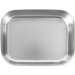 Tatonka Lunch Box I 1000 Ml - Edelstahl-Proviantdose -Tatonka Verkäufe tatonka lunch box i 1000 ml edelstahl proviantdose stainless tat 4136 000 3