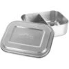 Tatonka Lunch Box II 800 Ml - Edelstahl-Proviantdose 1 Tatonka Lunch Box II 800 Ml - Edelstahl-Proviantdose -Tatonka Verkäufe tatonka lunch box ii 800 ml edelstahl proviantdose stainless tat 4138 000 0
