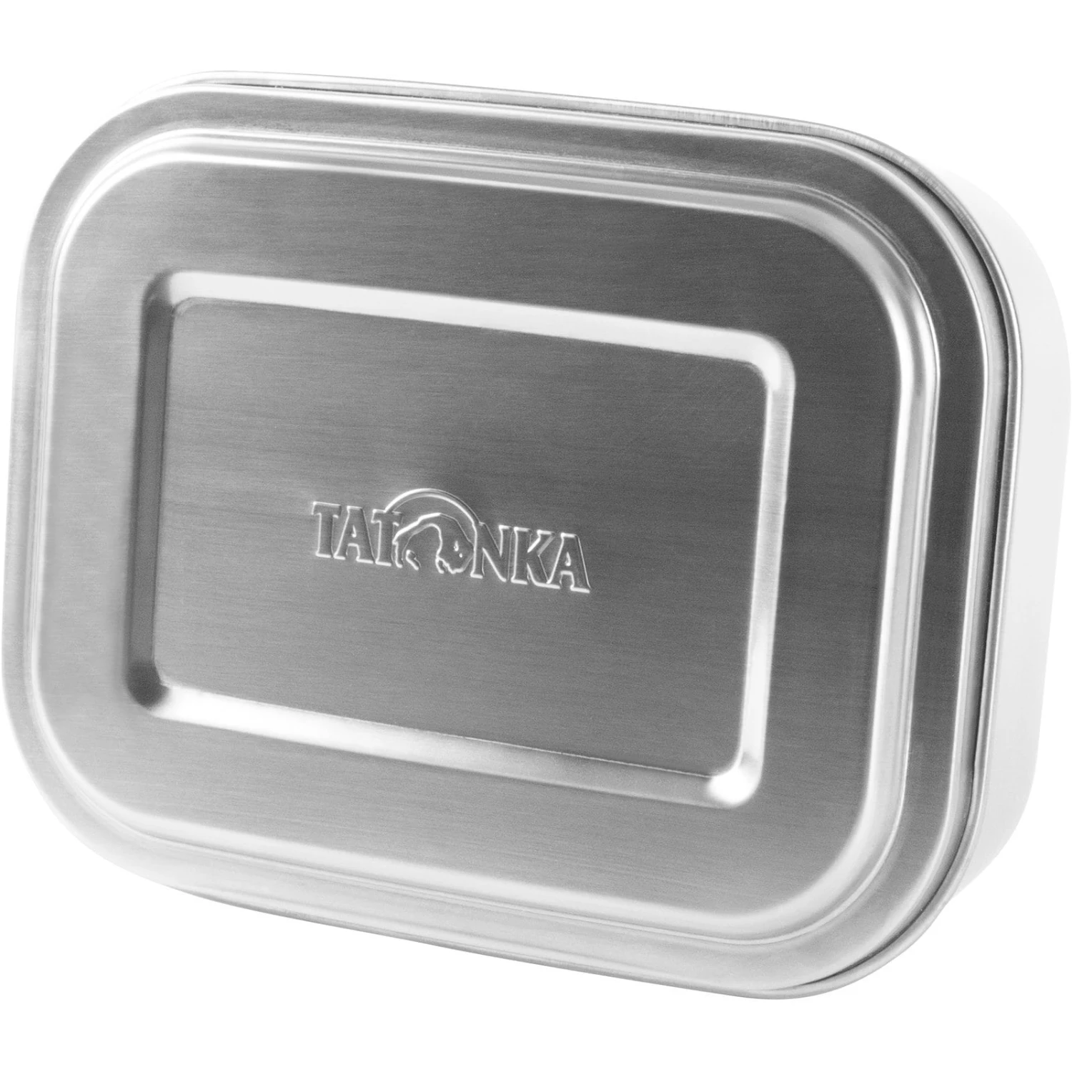 Tatonka Lunch Box II 800 Ml - Edelstahl-Proviantdose 7 Tatonka Lunch Box II 800 Ml - Edelstahl-Proviantdose – Bild 5