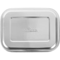Tatonka Lunch Box III 1000 Ml - Edelstahl-Proviantdose -Tatonka Verkäufe tatonka lunch box iii 1000 ml edelstahl proviantdose stainless tat 4139 000 4