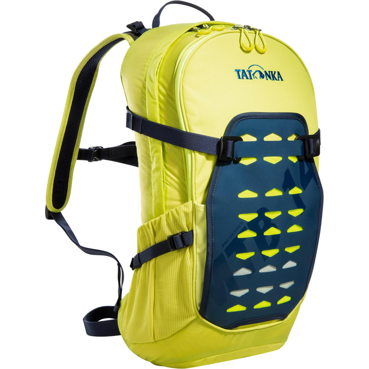 Tatonka MTB 14 - Bike-Rucksack 3 Tatonka MTB 14 - Bike-Rucksack