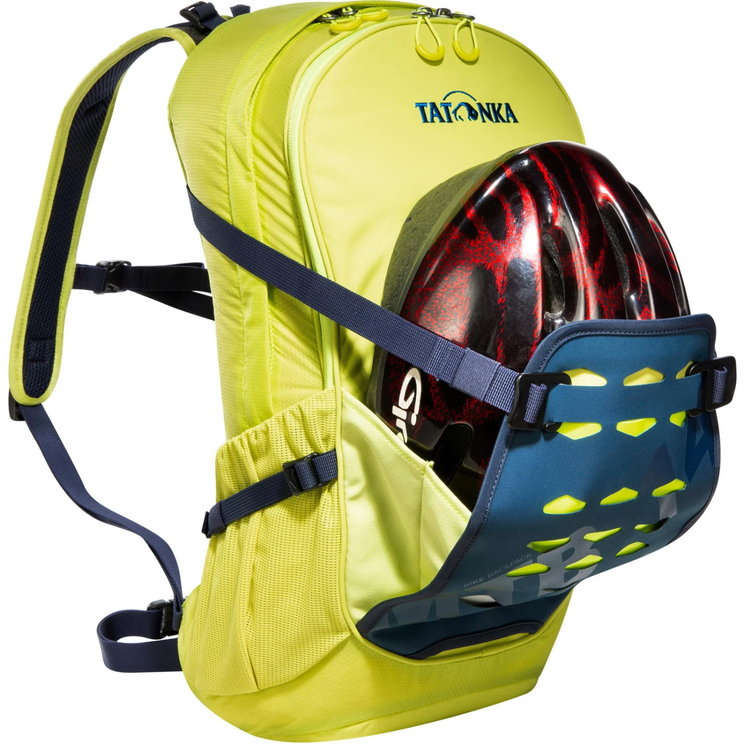 Tatonka MTB 14 - Bike-Rucksack 10 Tatonka MTB 14 - Bike-Rucksack – Bild 8