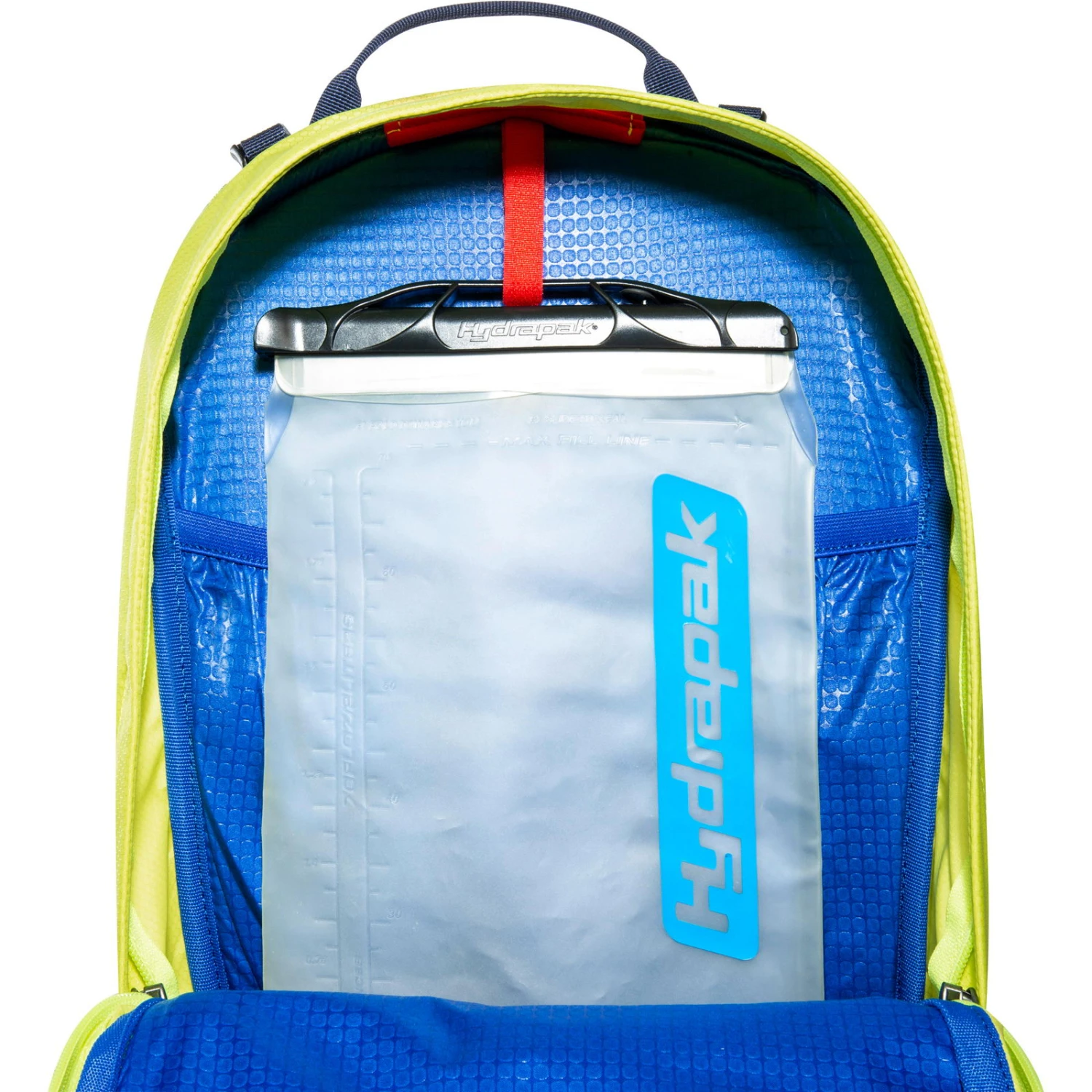 Tatonka MTB 14 - Bike-Rucksack 14 Tatonka MTB 14 - Bike-Rucksack – Bild 12