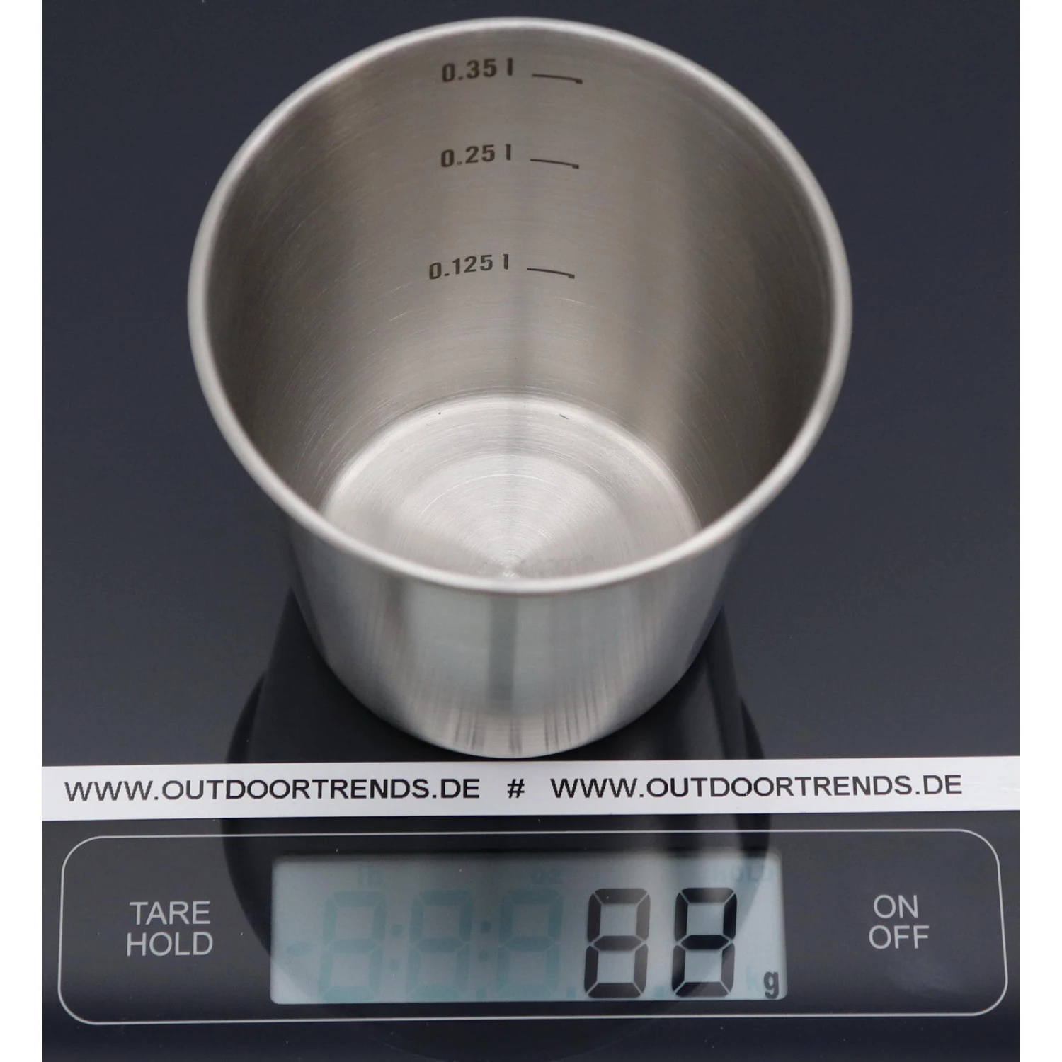 Tatonka Mug 350 - Trinkbecher 4 Tatonka Mug 350 - Trinkbecher – Bild 2