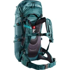 Tatonka Norix 44 Women - Tourenrucksack -Tatonka Verkäufe tatonka norix 44 women tourenrucksack teal green tat 1377 047 3