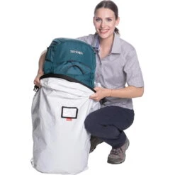 Tatonka Pack Cover Universal - Rucksack-Schutzhülle -Tatonka Verkäufe tatonka pack cover universal rucksack schutzhuelle tat 3094 045 4