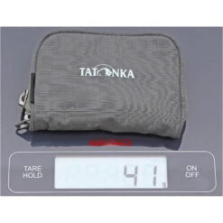 Tatonka Plain Wallet - Geldbörse -Tatonka Verkäufe tatonka plain wallet geldboerse tat 2895 021 2