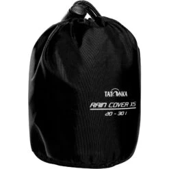 Tatonka Rain Cover - Rucksack-Regenhülle -Tatonka Verkäufe tatonka rain cover rucksack regenhuelle black tat 3114 040 11