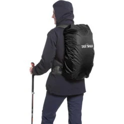 Tatonka Rain Cover - Rucksack-Regenhülle -Tatonka Verkäufe tatonka rain cover rucksack regenhuelle black tat 3114 040 18