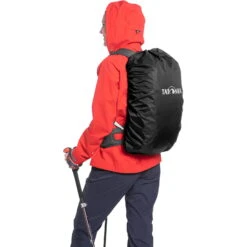 Tatonka Rain Cover - Rucksack-Regenhülle -Tatonka Verkäufe tatonka rain cover rucksack regenhuelle black tat 3114 040 19