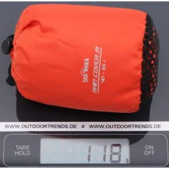 Tatonka Rain Cover - Rucksack-Regenhülle -Tatonka Verkäufe tatonka rain cover rucksack regenhuelle tat 3114 040 22