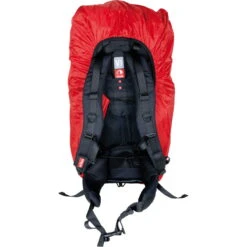 Tatonka Rain Flap L - 55-70 Liter Rucksacküberzug 9 Tatonka Rain Flap L - 55-70 Liter Rucksacküberzug -Tatonka Verkäufe tatonka rain flap l 55 70 liter rucksackueberzug red 3110 015 2