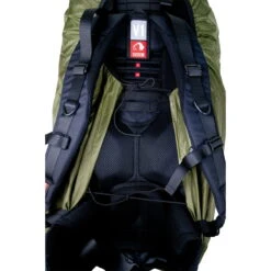 Tatonka Rain Flap XXL - 80-100 Liter Rucksackhülle -Tatonka Verkäufe tatonka rain flap xxl 80 100 liter rucksackhuelle 3112 036 2