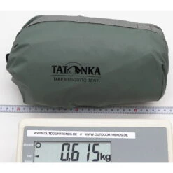 Tatonka Single Mesh Tent - Moskitozelt -Tatonka Verkäufe tatonka single mesh tent moskitozelt tat 2474 331 4